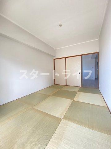 大阪市東淀川区下新庄４丁目の賃貸マンションの展望