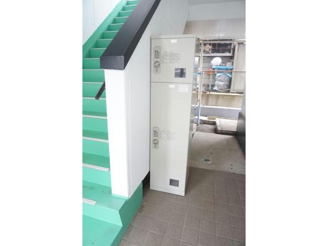【設備】 | M5マンション
