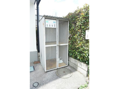 【その他共用部分】 | M5マンション