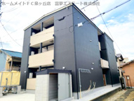 F+style西取石5号館の画像