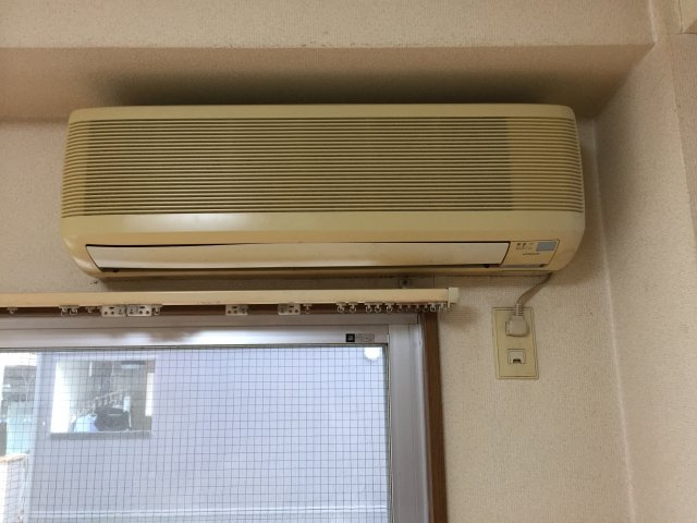 プティメゾンエスの設備