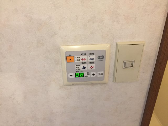 プティメゾンエスの設備