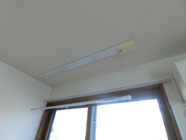グランシャリオ堀川C棟の設備