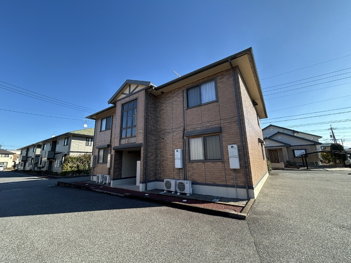 グランシャリオ堀川C棟