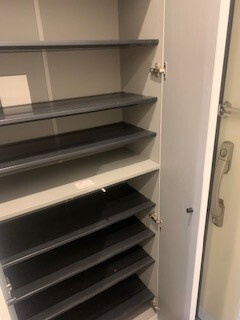 秀和第二南平台レジデンスのその他