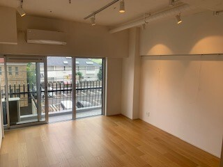 秀和第二南平台レジデンスのその他
