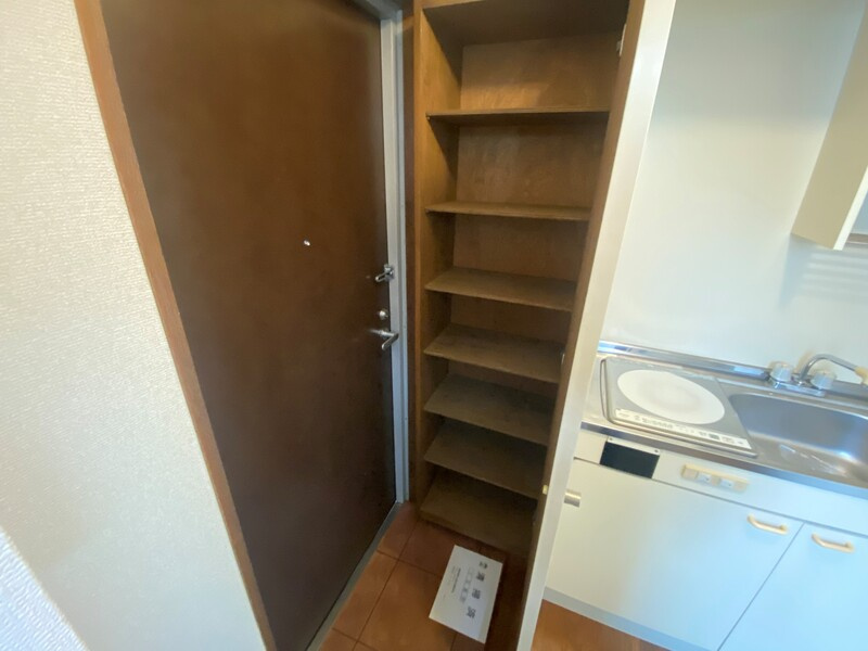 砧ハイツのその他