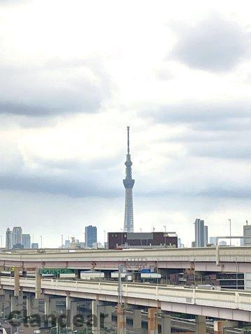 綾瀬プルミエの展望|ドキドキの新生活も、安心してスタート。ぴったりの住まいを見つけませんか？クランディアが一緒に住まい選びをサポートします‼　まずは、お気軽にお問合せください　＃クランディア