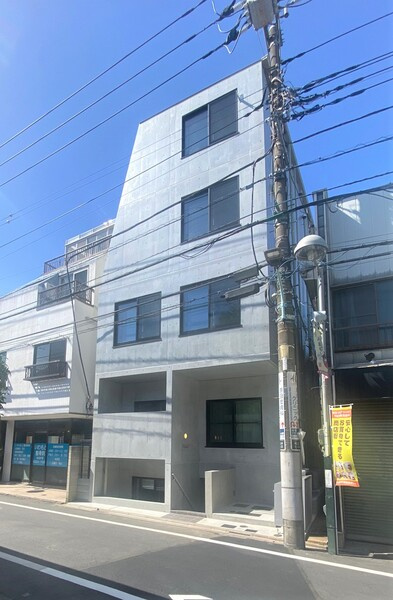 ラシクラス経堂