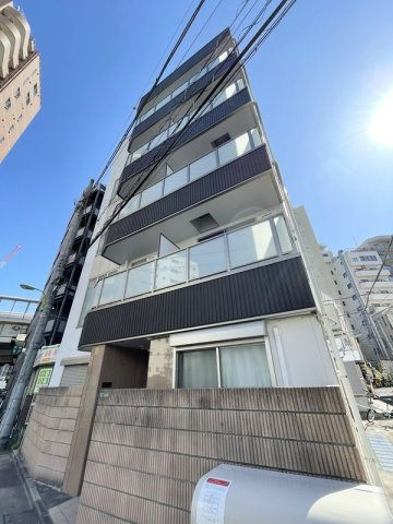 TUR池尻