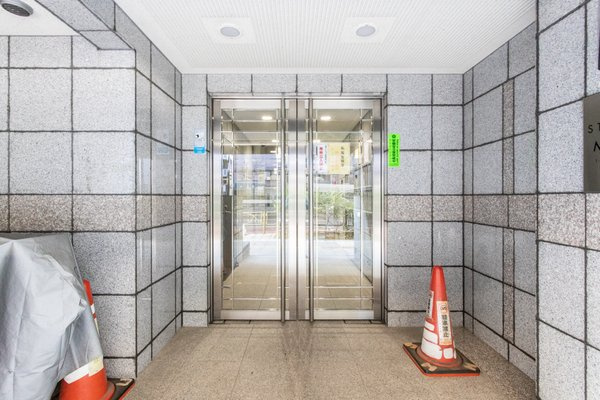 ステージファースト三宿のその他