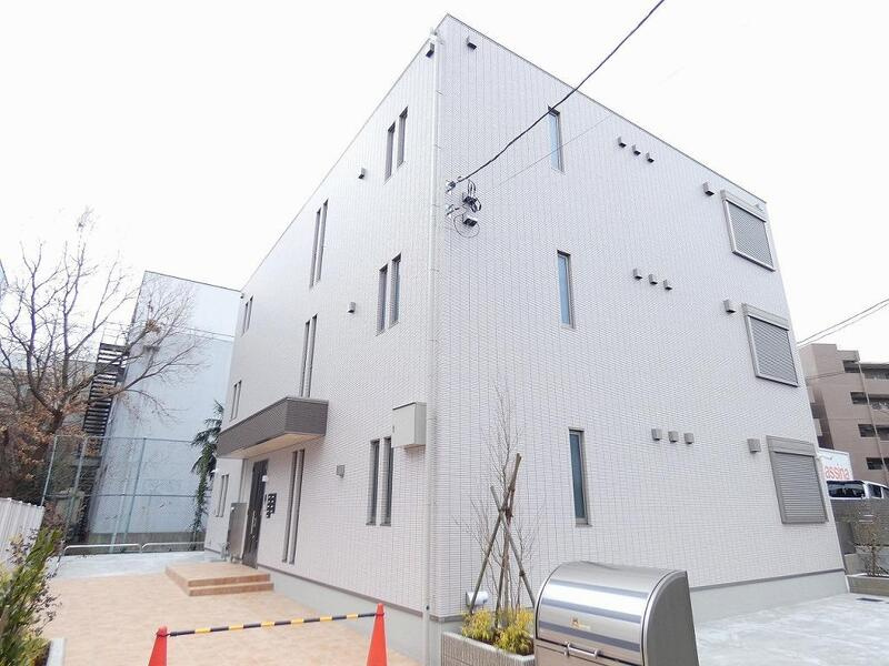 フロール多摩川