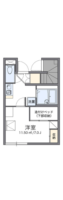 レオパレスエクレール
