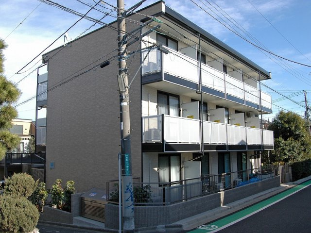レオパレスアムール梅ヶ丘のその他