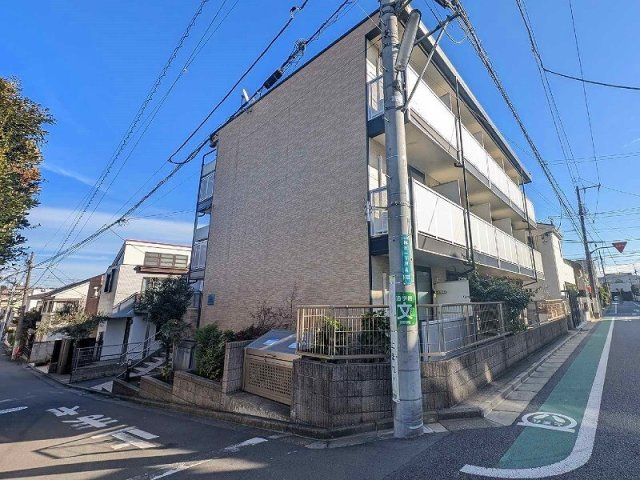 レオパレスアムール梅ヶ丘のその他