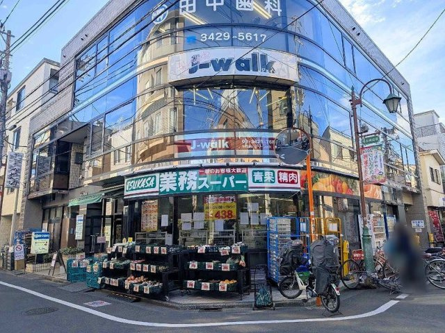 レオパレスアムール梅ヶ丘のその他