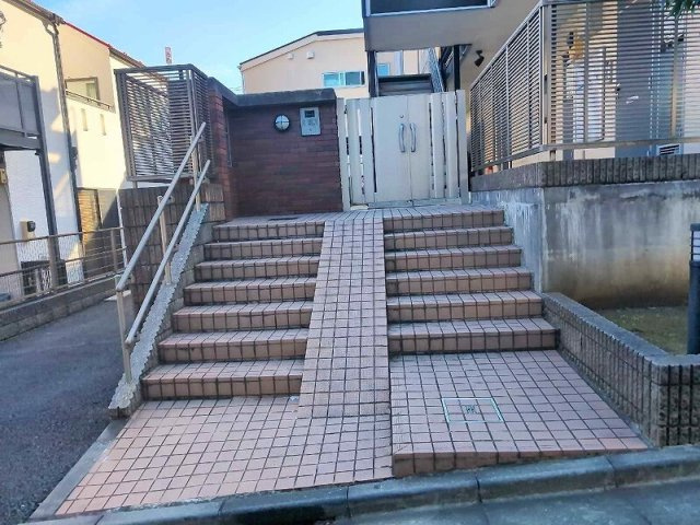 レオパレスアムール梅ヶ丘のその他