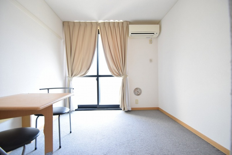 レオパレスアムール梅ヶ丘のその他