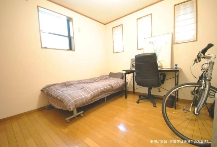 経堂戸建