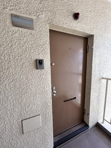 パークハイム経堂のその他