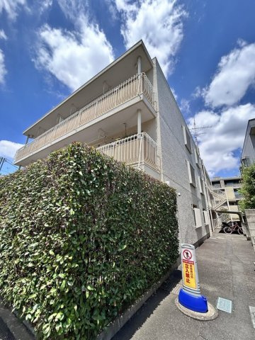 パークハイム経堂のその他