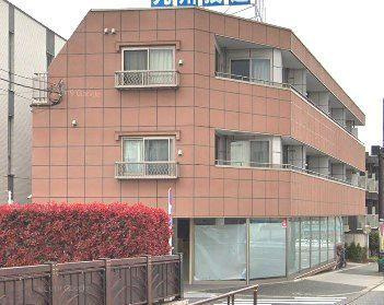 アーバン田園調布
