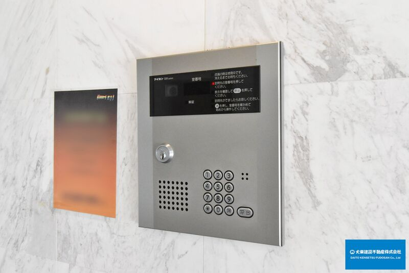Kourt K11のセキュリティ