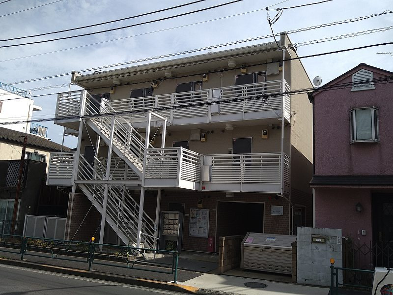 レオネクスト赤堤グランデのその他