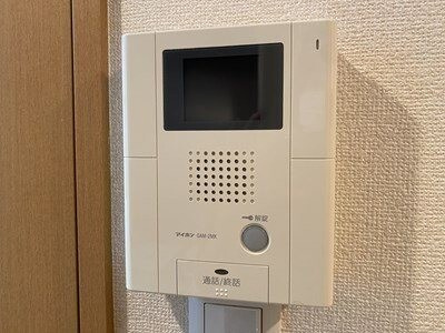 グルクスハイムIIのセキュリティ