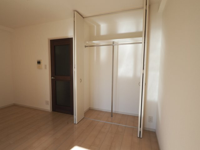 ブルーガーデン紫苑の収納