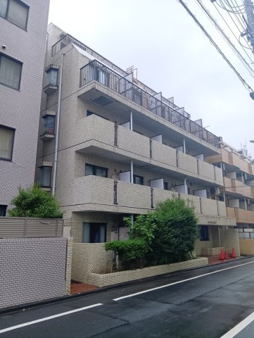 扶桑ハイツ経堂
