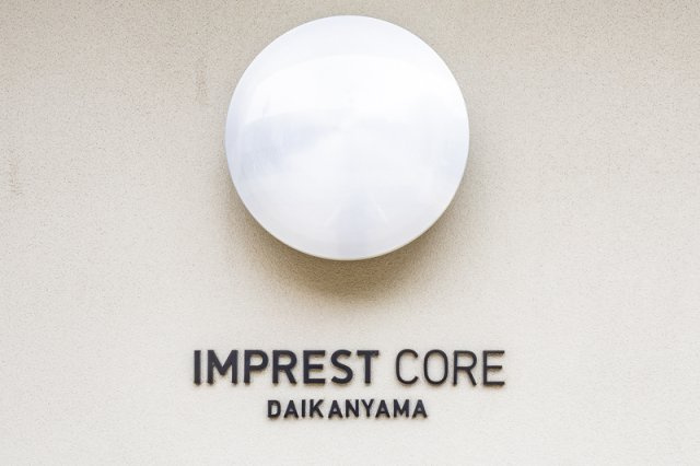 インプレスト コア 代官山のその他