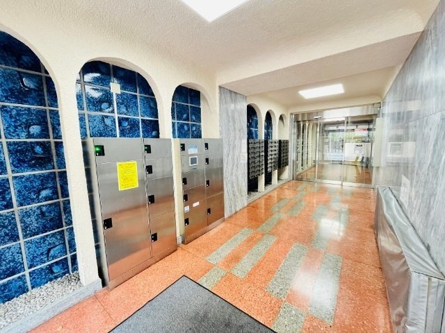 常盤松葵マンションのその他