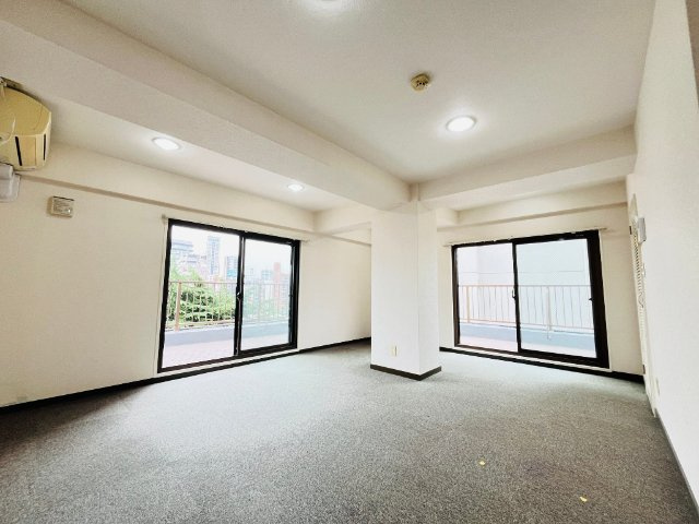 常盤松葵マンションのその他