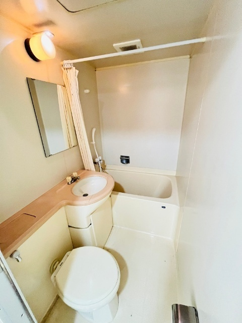 常盤松葵マンションのその他