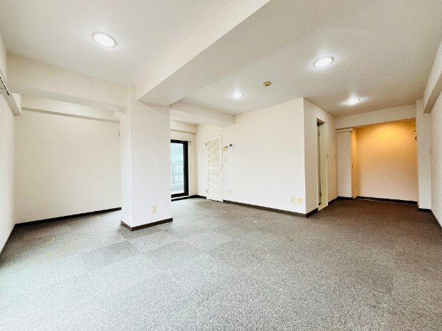 常盤松葵マンションのその他
