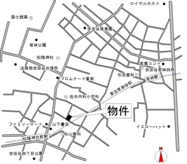 Ｍ．flatのその他