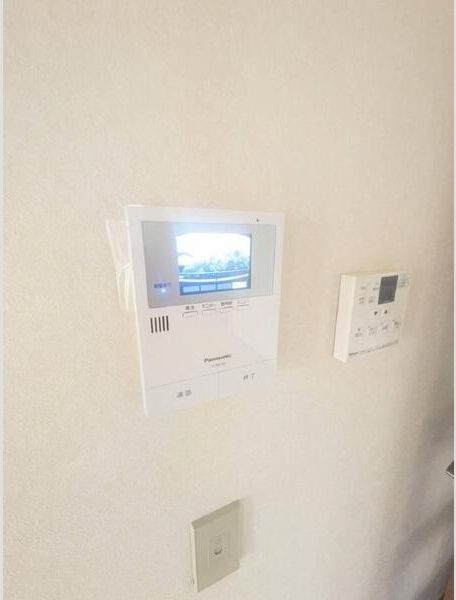 エスポワール・クラートのセキュリティ