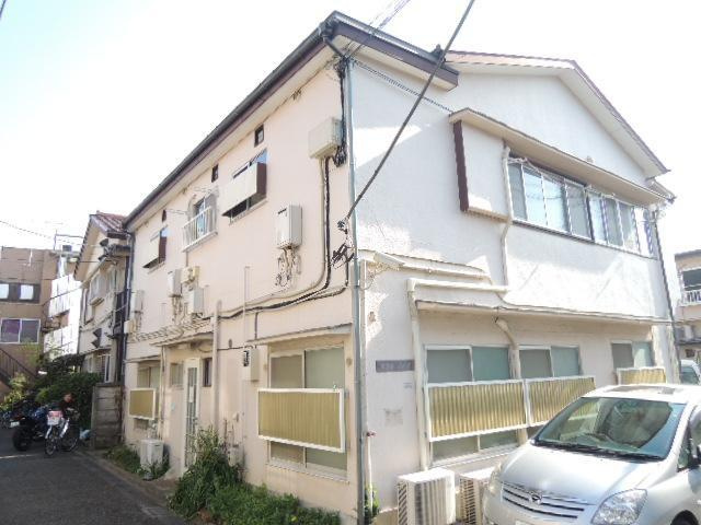 ミユキハイツ