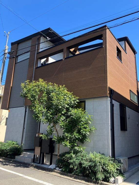 深沢戸建のその他