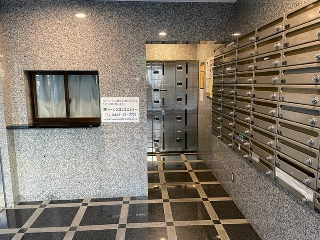 フェニックス代々木上原のその他