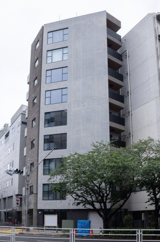 モノリス広尾のその他