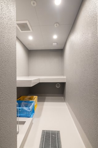 モノリス広尾のその他