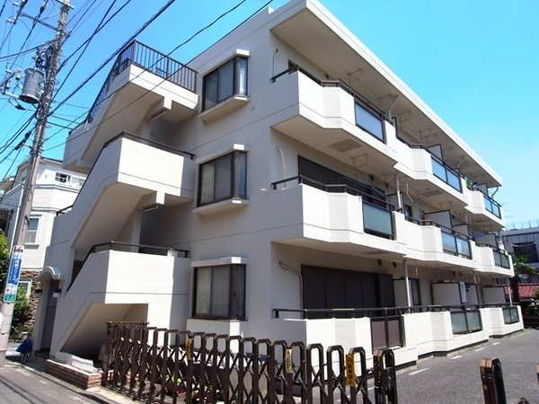 エーデルハイム藤生