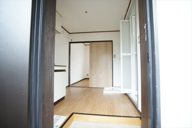 エーデルハイム藤生のその他
