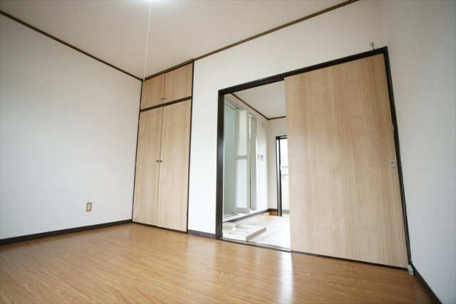 エーデルハイム藤生のその他