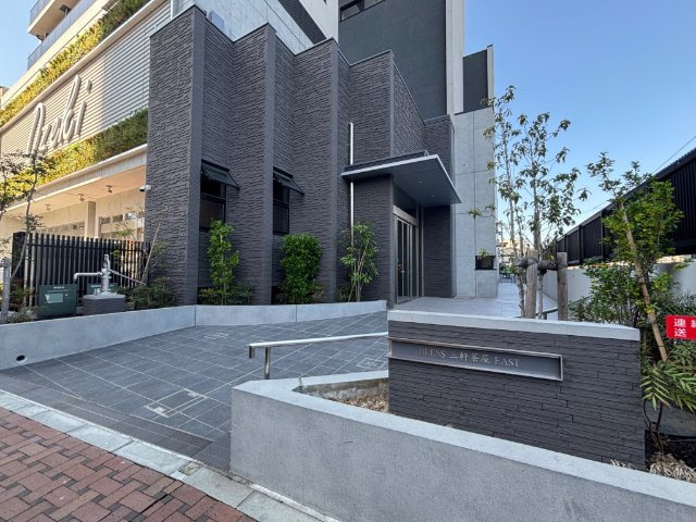 ＢＬＥＳＳ三軒茶屋ＥＡＳＴのその他