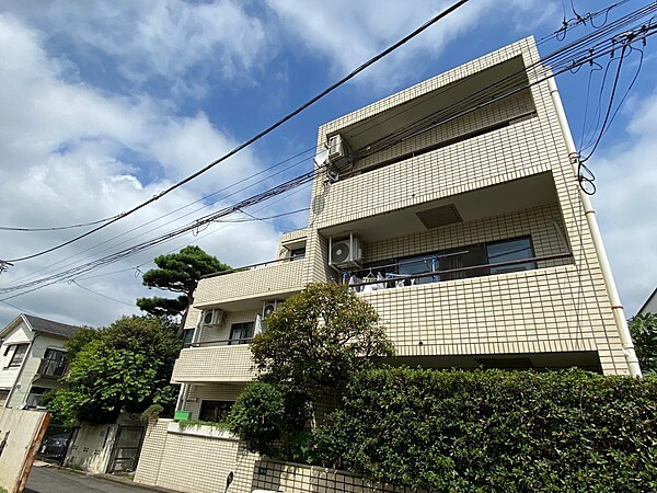 ステートリーホームス代々木上原のその他