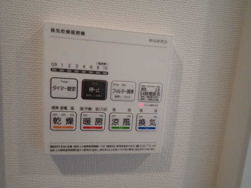 The MANOR KYODOのその他