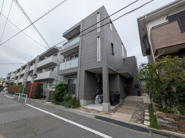 メゾン・daitaのその他